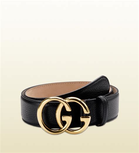 black gucci gang belt|gucci belt women brown.